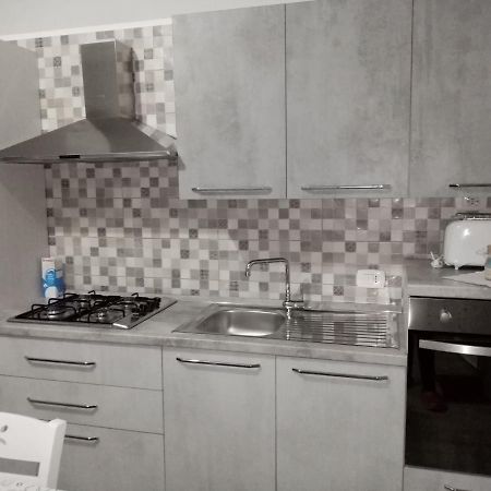 ריאלמונטה Casa Vacanza Rosariomaria מראה חיצוני תמונה