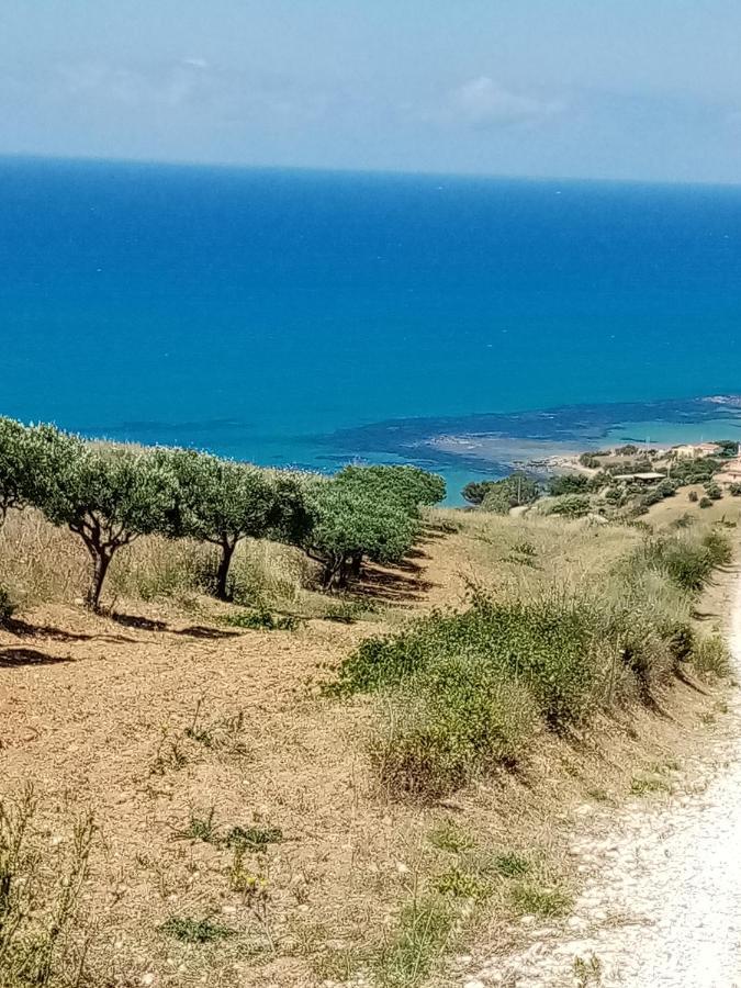 ריאלמונטה Casa Vacanza Rosariomaria מראה חיצוני תמונה