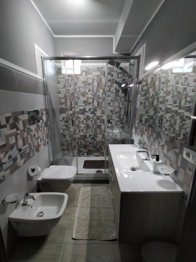 ריאלמונטה Casa Vacanza Rosariomaria מראה חיצוני תמונה