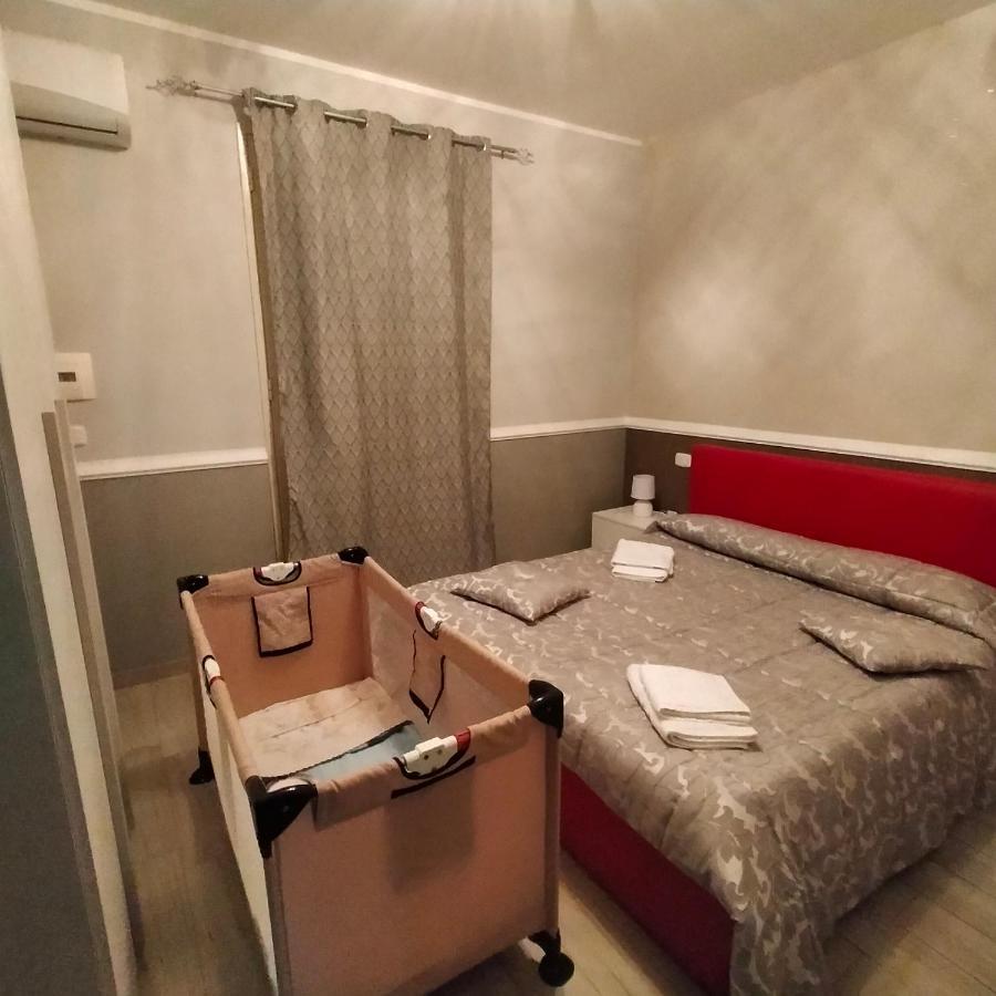 ריאלמונטה Casa Vacanza Rosariomaria מראה חיצוני תמונה