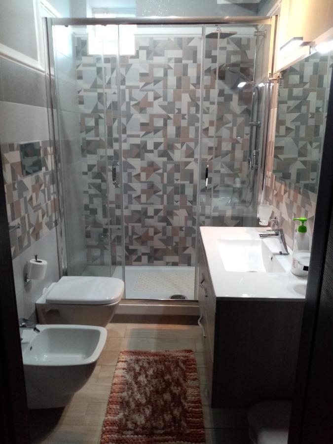 ריאלמונטה Casa Vacanza Rosariomaria מראה חיצוני תמונה