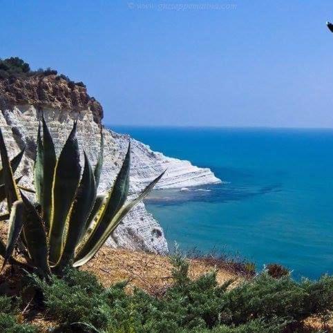 ריאלמונטה Casa Vacanza Rosariomaria מראה חיצוני תמונה